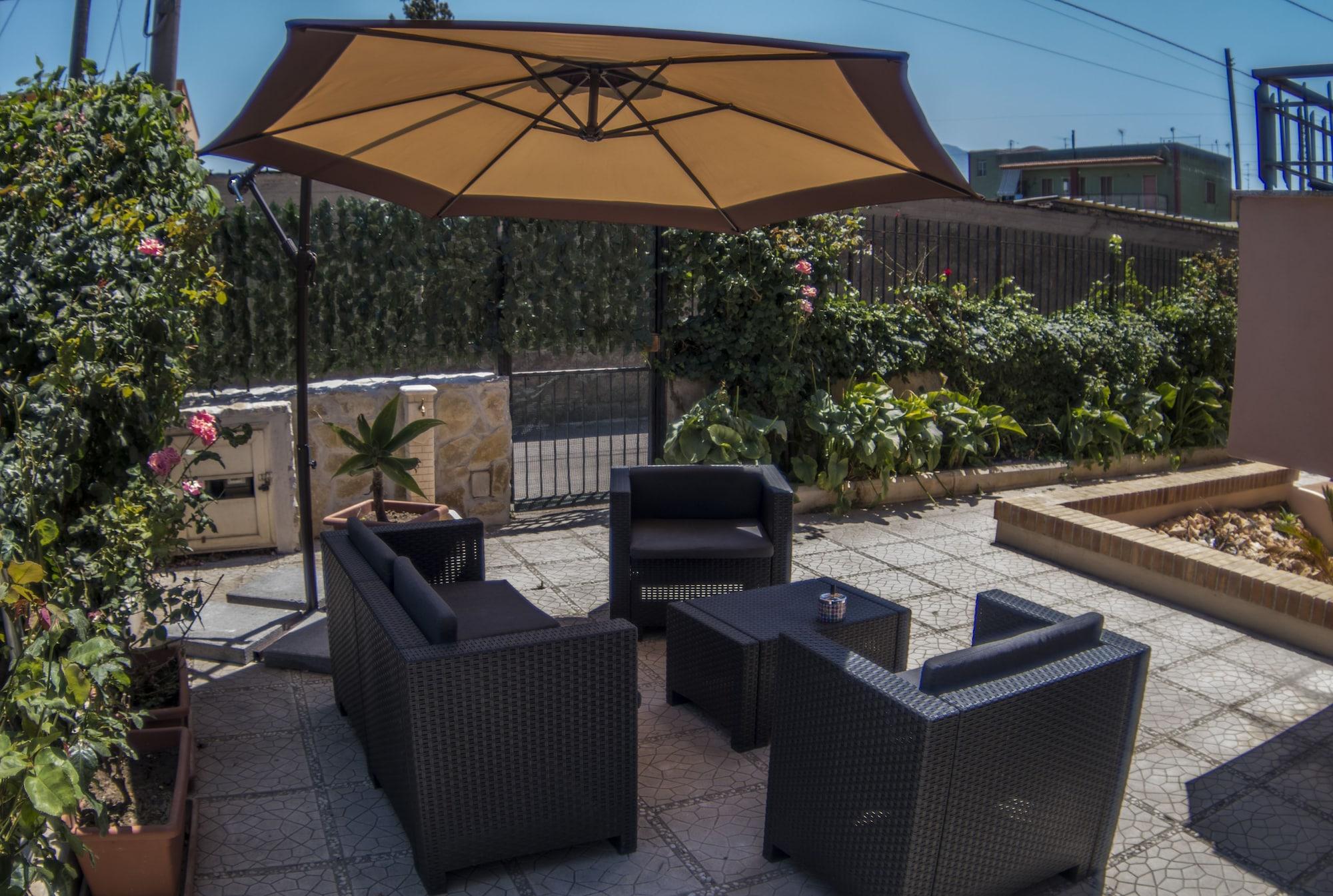 Varios B&B Villa Gaudium