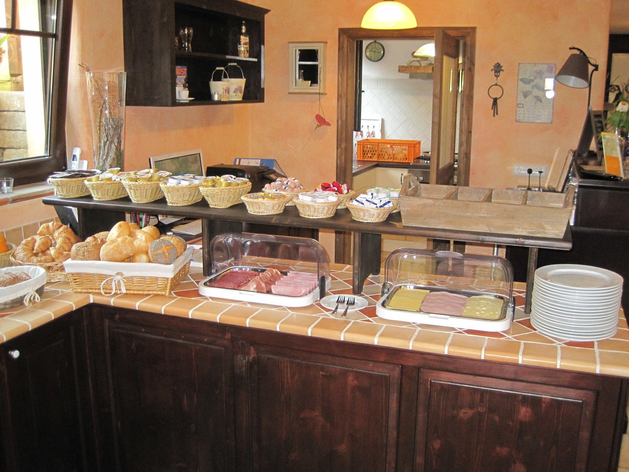 Restaurant Pension Vanii