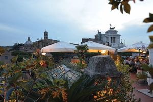 Alojamiento - Residenza Maritti ContemporarySuite