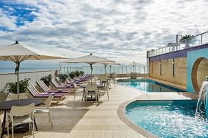 Alojamiento - Mercure Camboriu Internacional