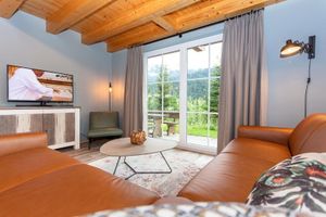 Alquiler Vacacional - Feriendorf-Wallenburg / 6-person holiday apartment with terrace