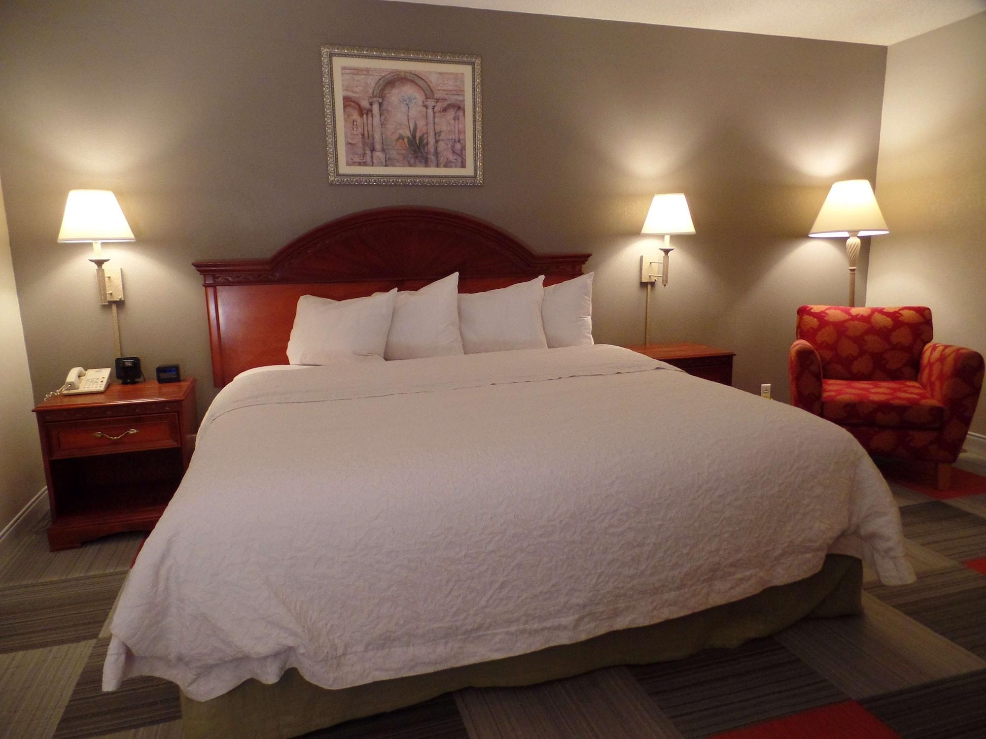 Habitación Hampton Inn Bowling Green