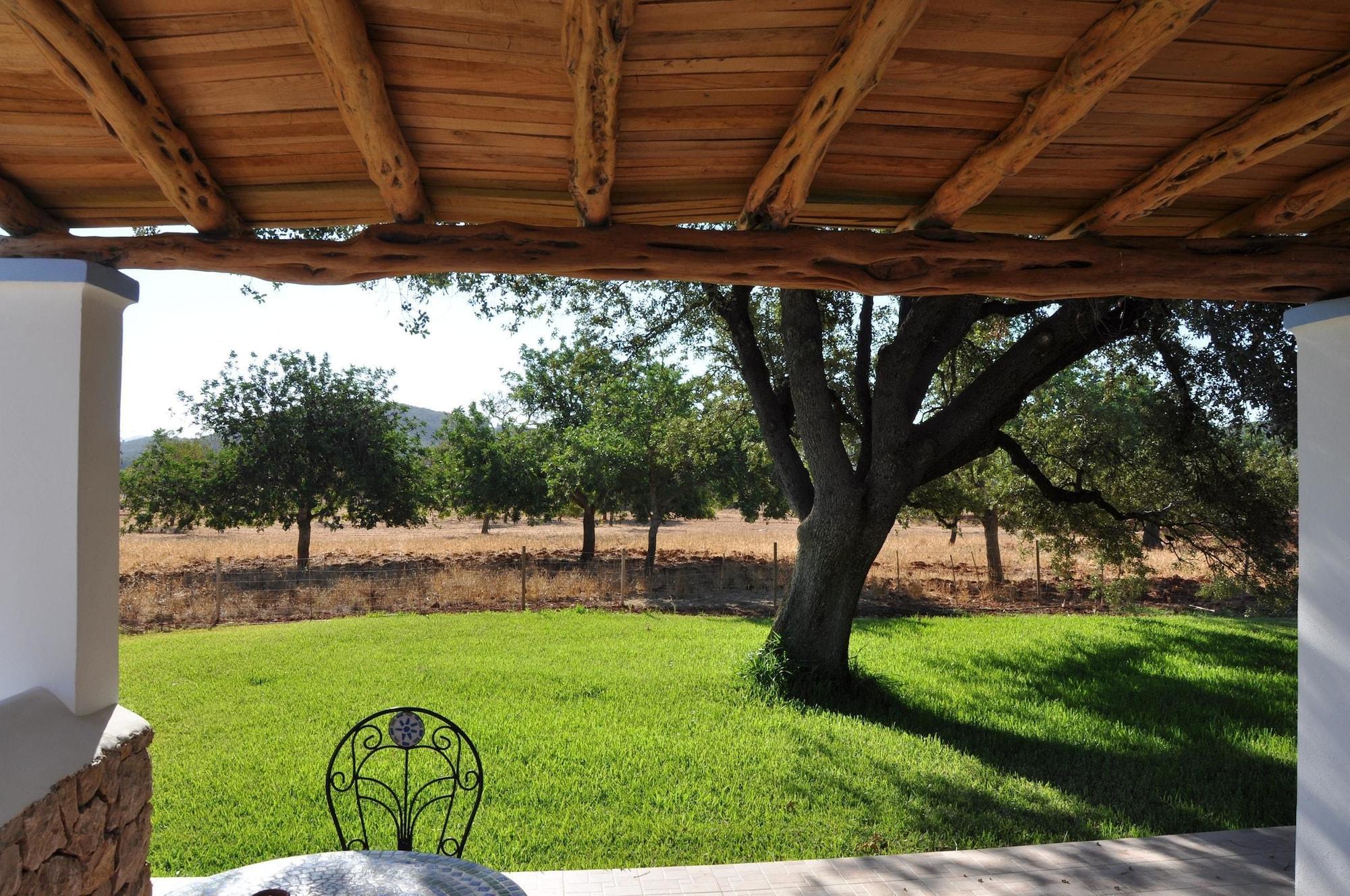 Comodidades del Alojamiento Agroturismo Sa Vinya d'en Palerm