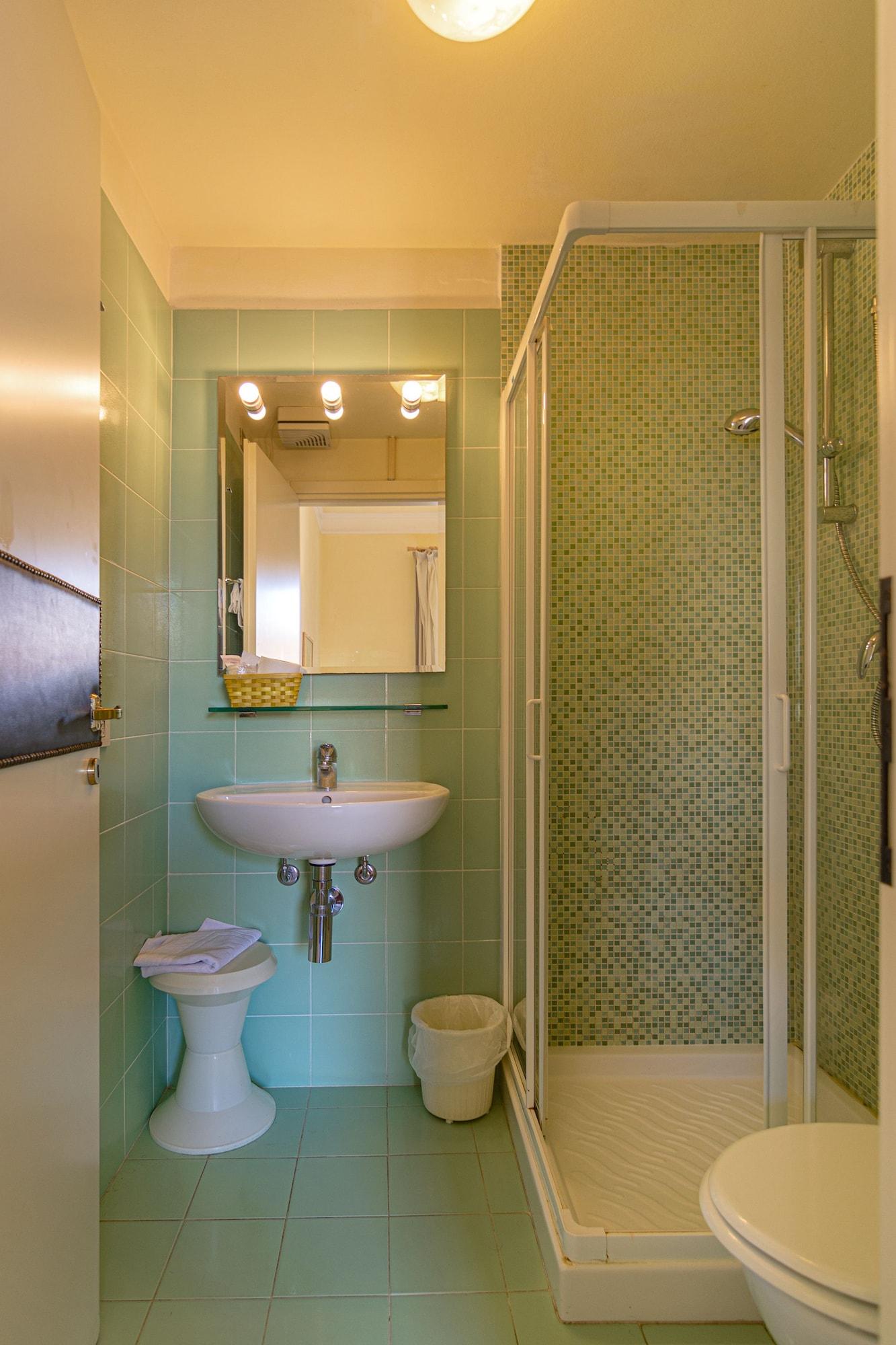 Set de Habitación Hotel Arcangelo