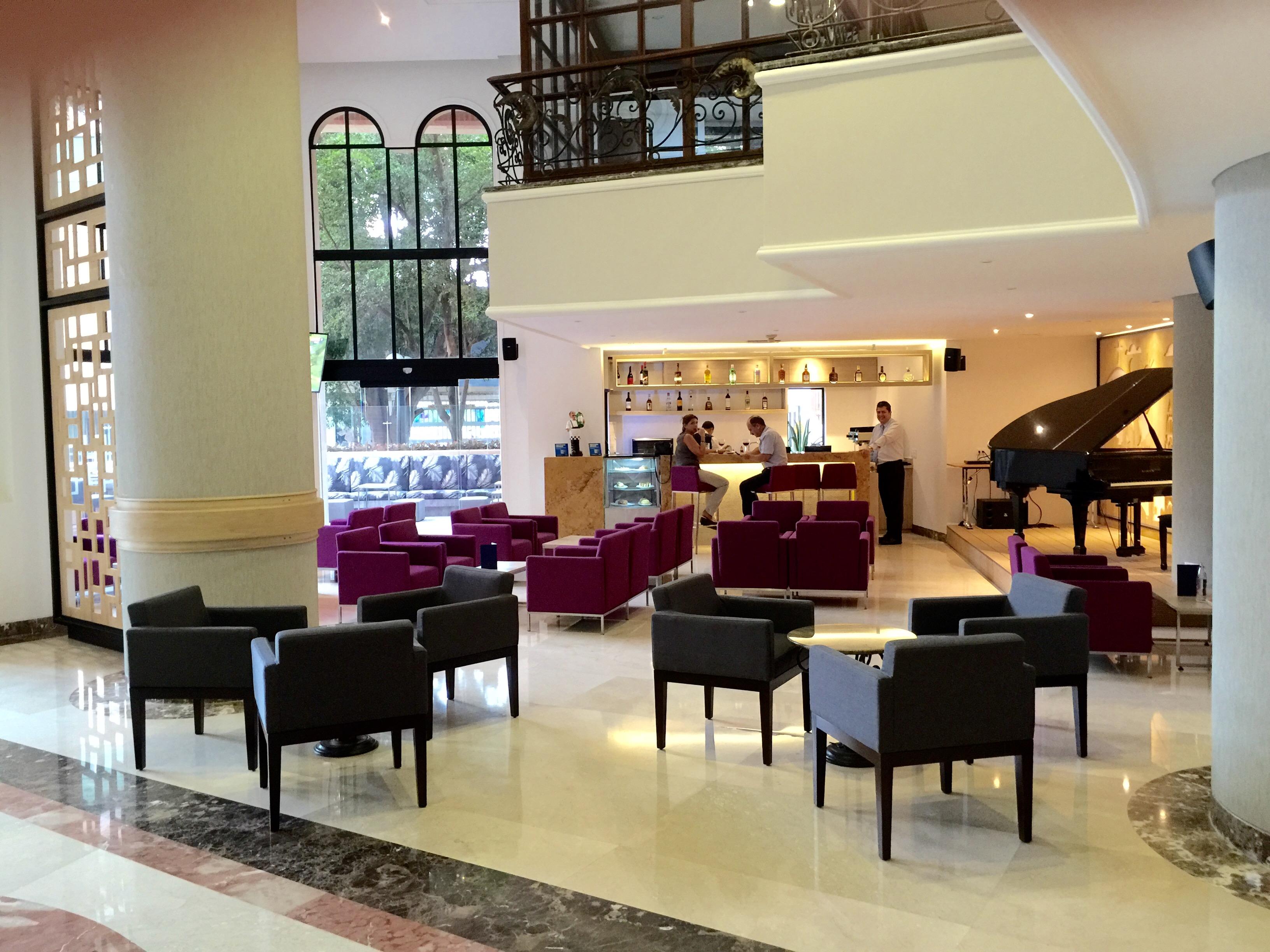 Hotel Hotel Dann Carlton Cali