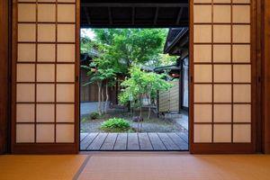 Alojamiento - TENKUU NO YUYA SANSOU HANAYUU