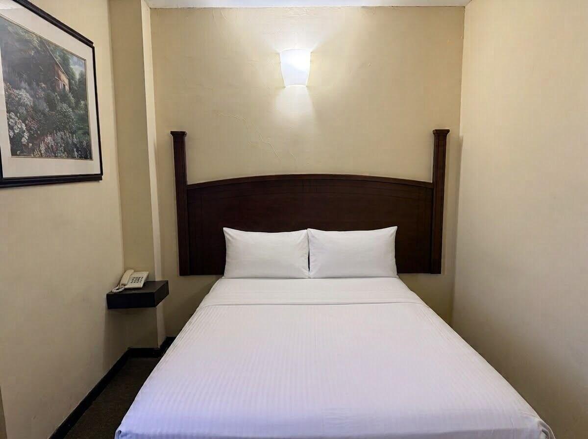 Varios CHN Hotel Monterrey Santa Fe