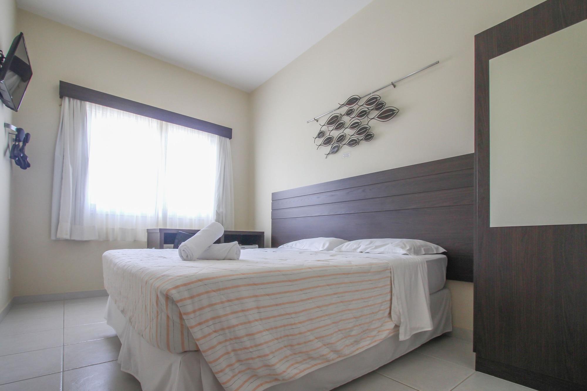 Habitación Hotel Hola