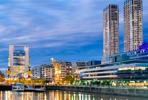 Buenos Aires