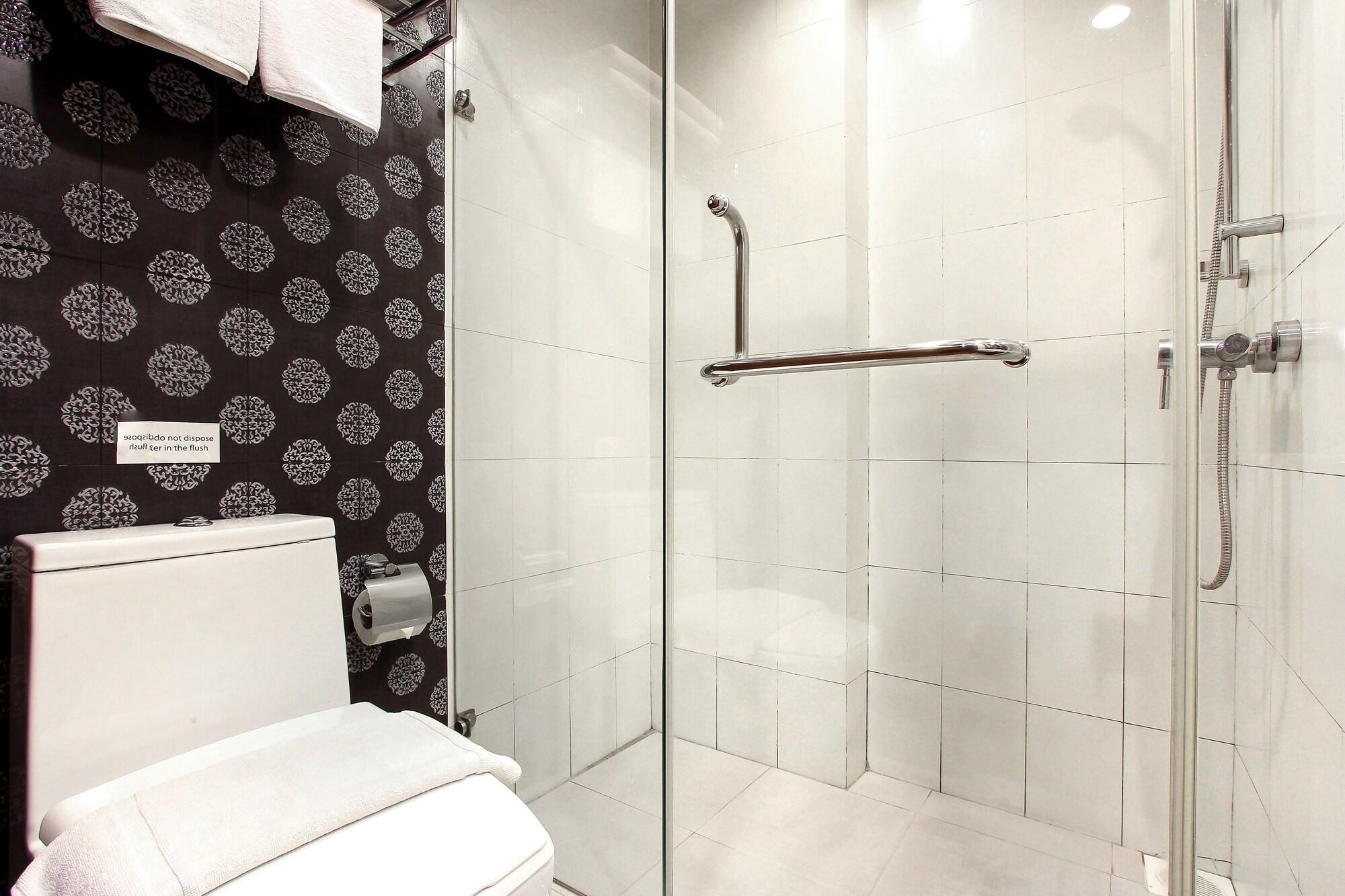 Equipamiento de Habitación Bally Suite Silom