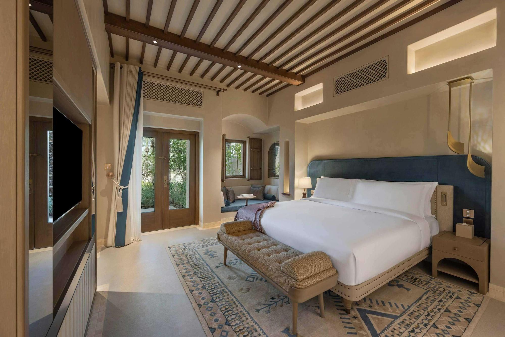 Habitación Bab Al Shams