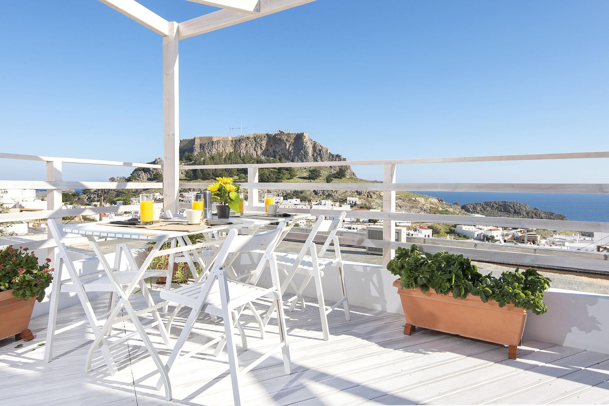 Varios Lindos Harmony Suites