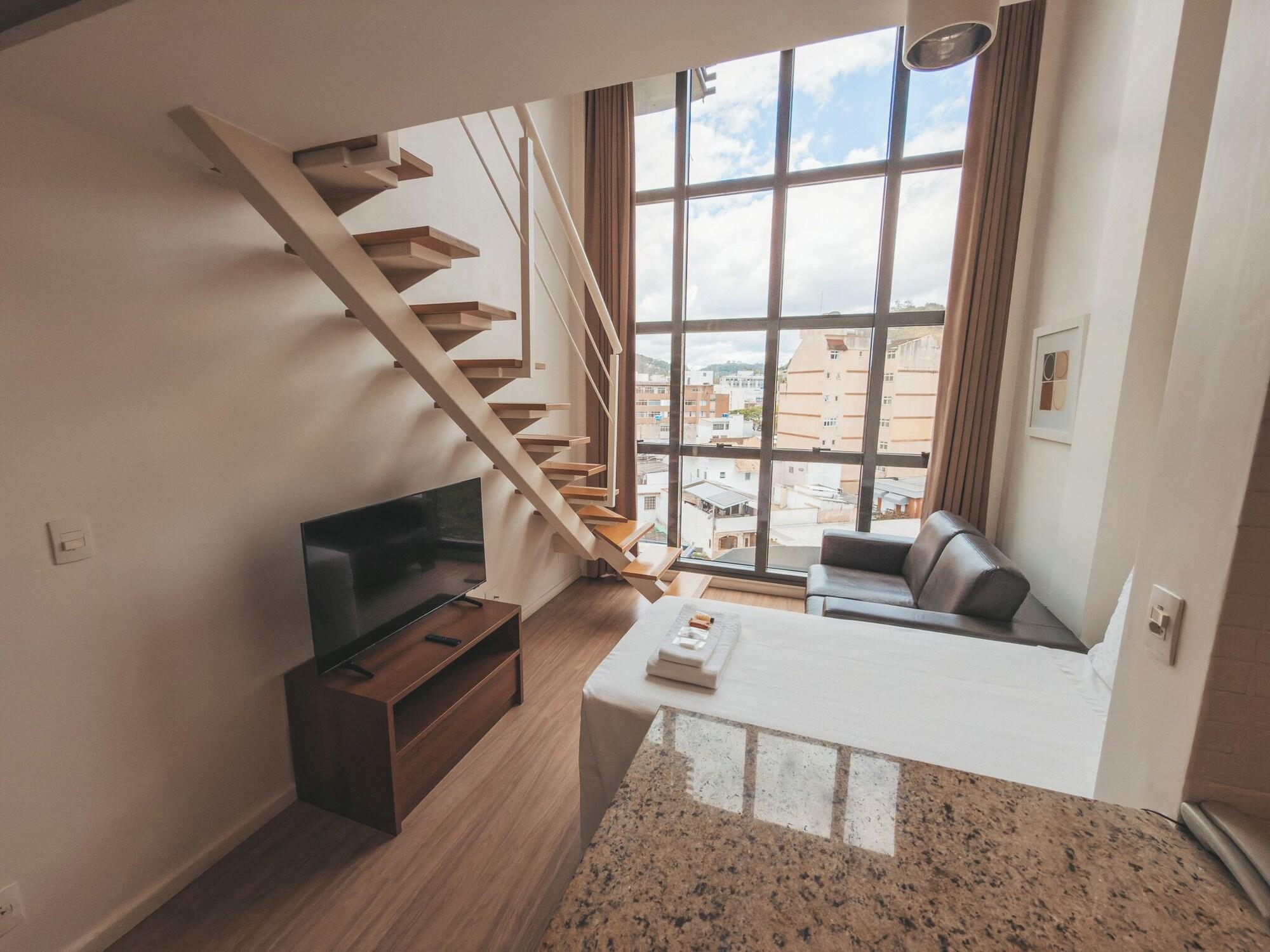 Habitación Hotel Habitare