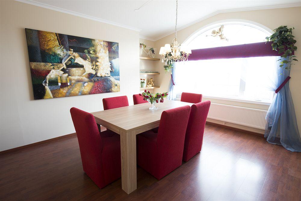 Restaurant Nupan Deluxe
