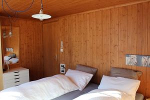 Alquiler Vacacional - Cozy family apartment with fireplace, gallery and magnificent alpine view