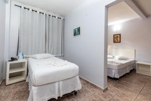 Alquiler Vacacional - Iguassu Flats Hotel