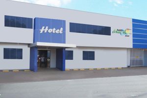 Alojamiento - Hotel Portal da Amazônia