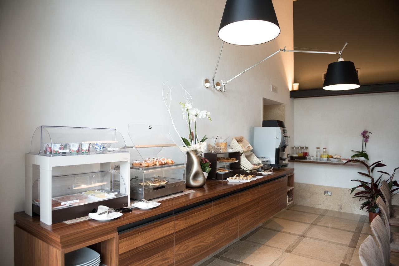 Bar/Salón Gasometer Urban Suites