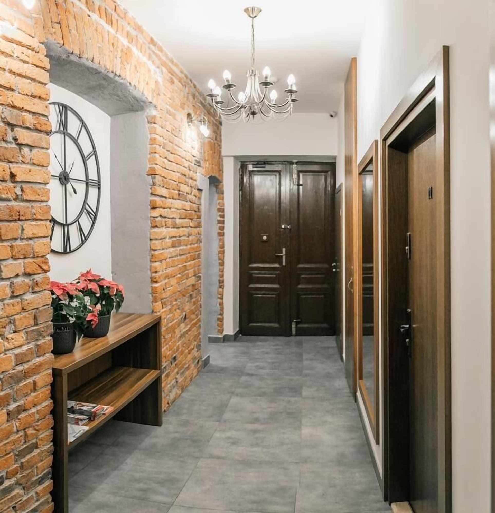 Vista Lobby Apartment Bonerowska 5