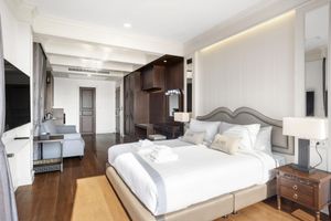 Alojamiento - ARUN Riverside Bangkok