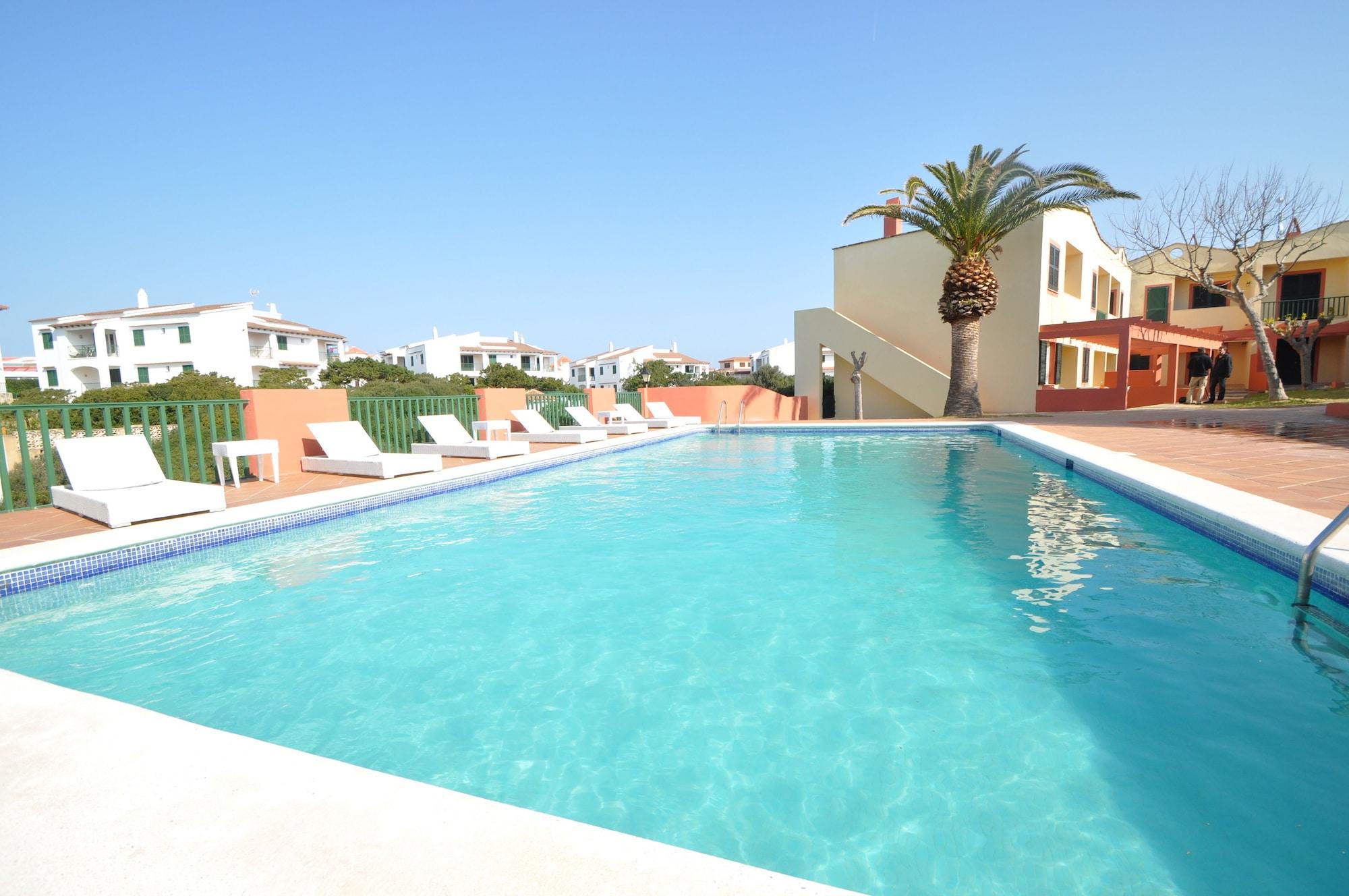 Varios Sant Joan Apartaments - Adults Only
