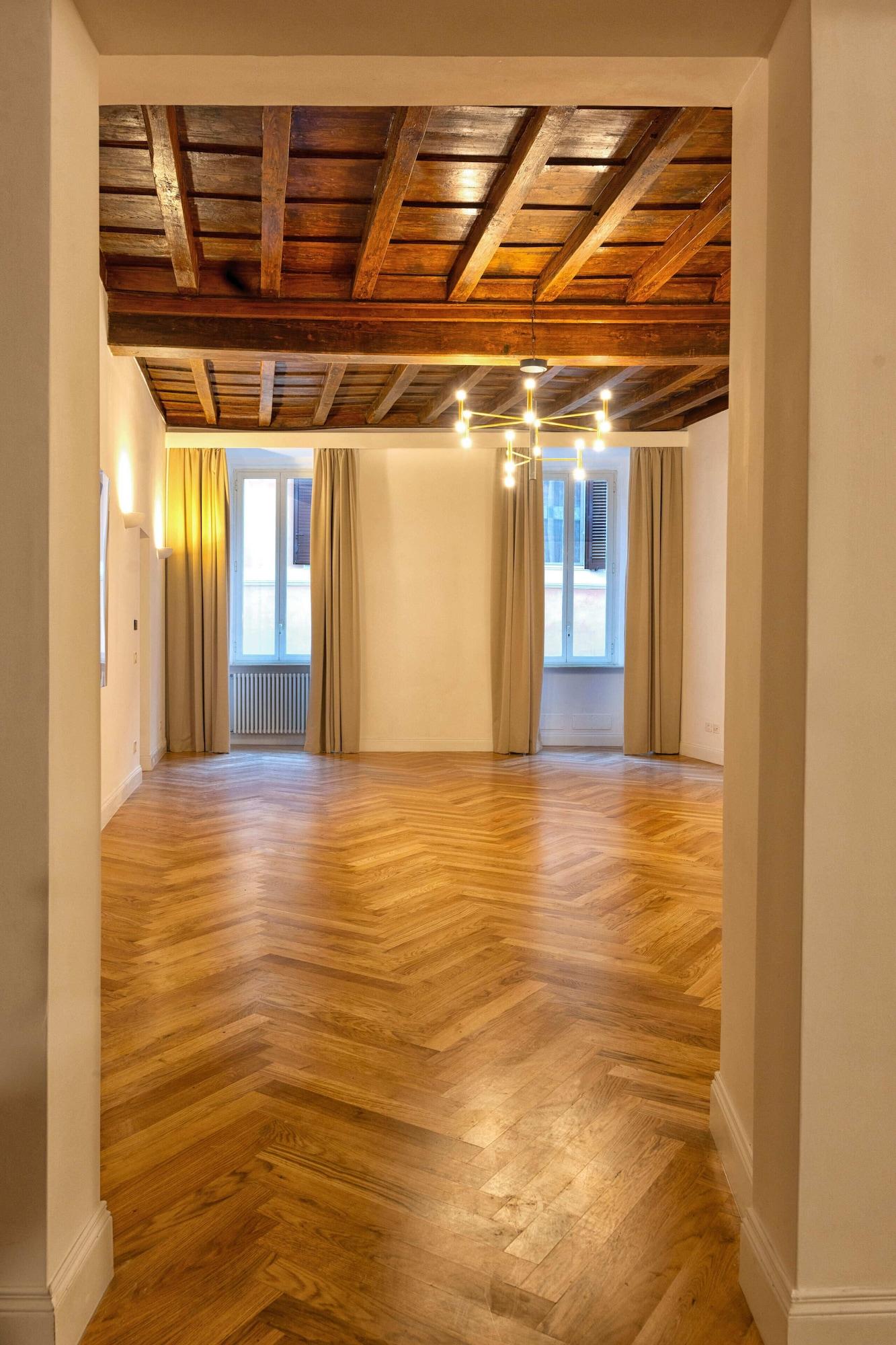 Vista Lobby AGH - Capranica
