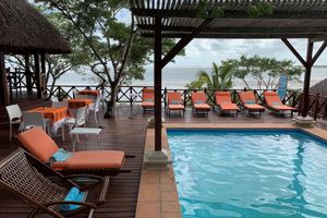 Alquiler Vacacional - Moyeni Lodge -Private & Exclusive -Full board