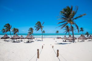 Alojamiento - Vila Galé Resort Cumbuco - All Inclusive