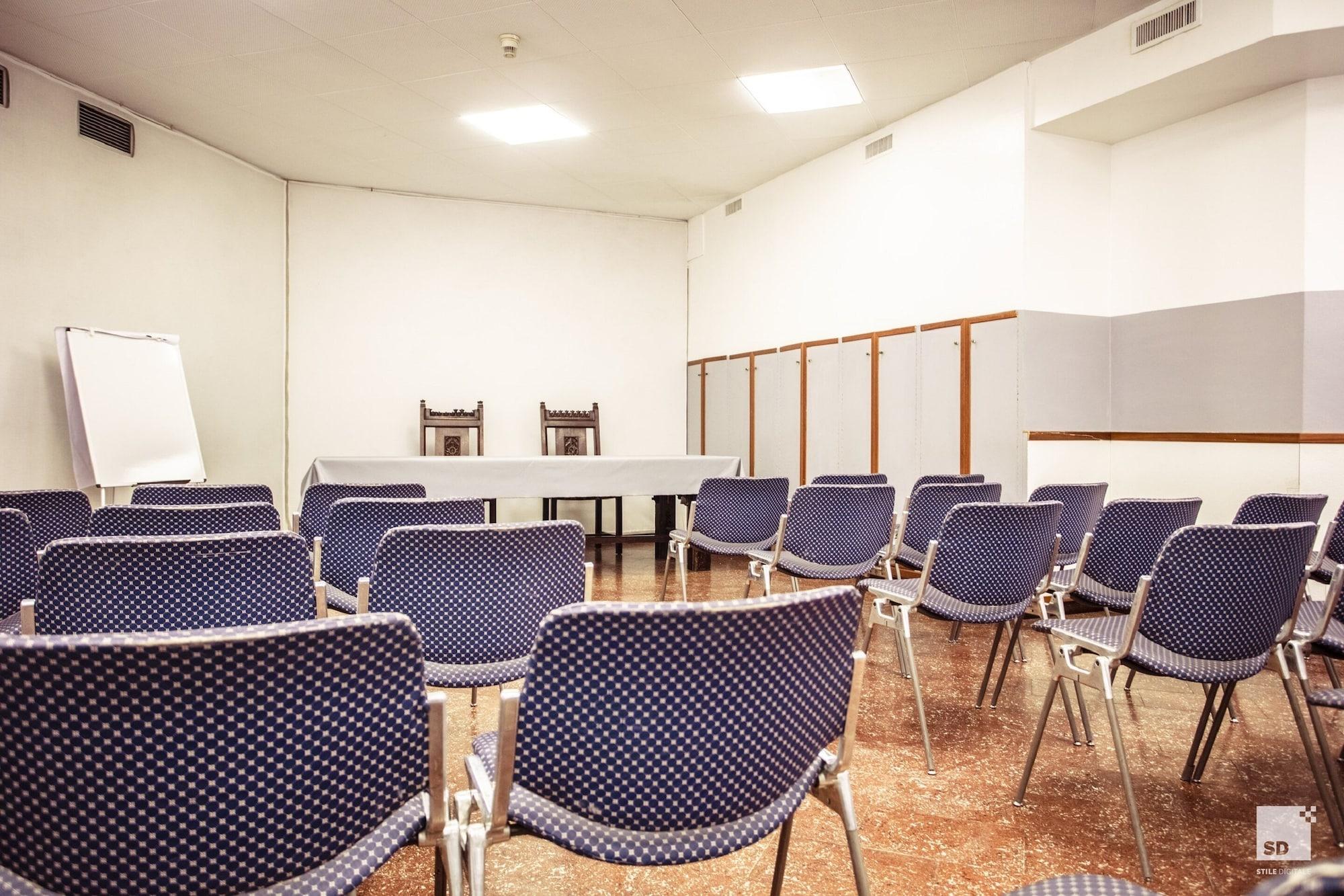 Sala de Reuniones Admiral Hotel