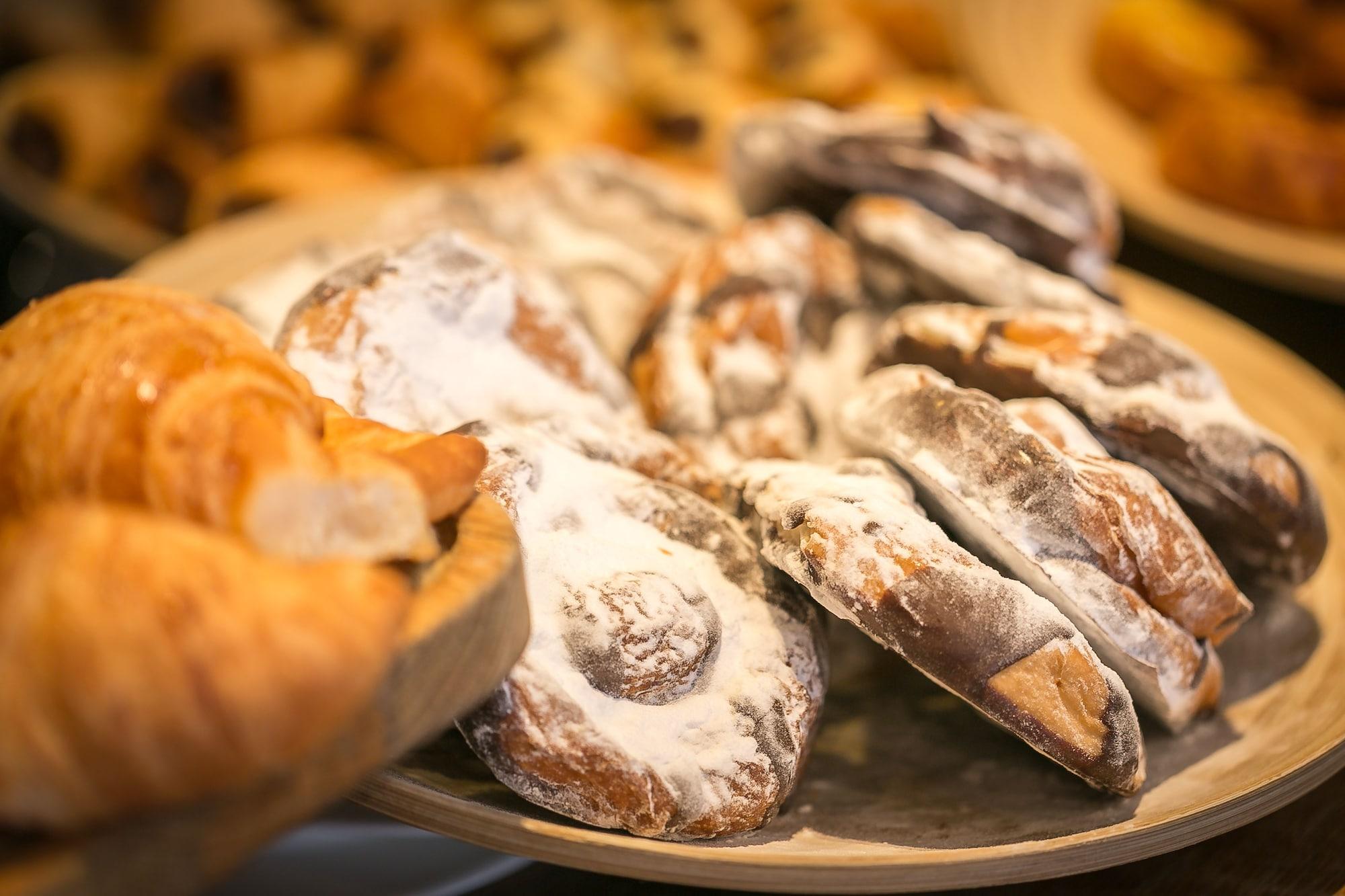 Restaurant Hotel Granvia