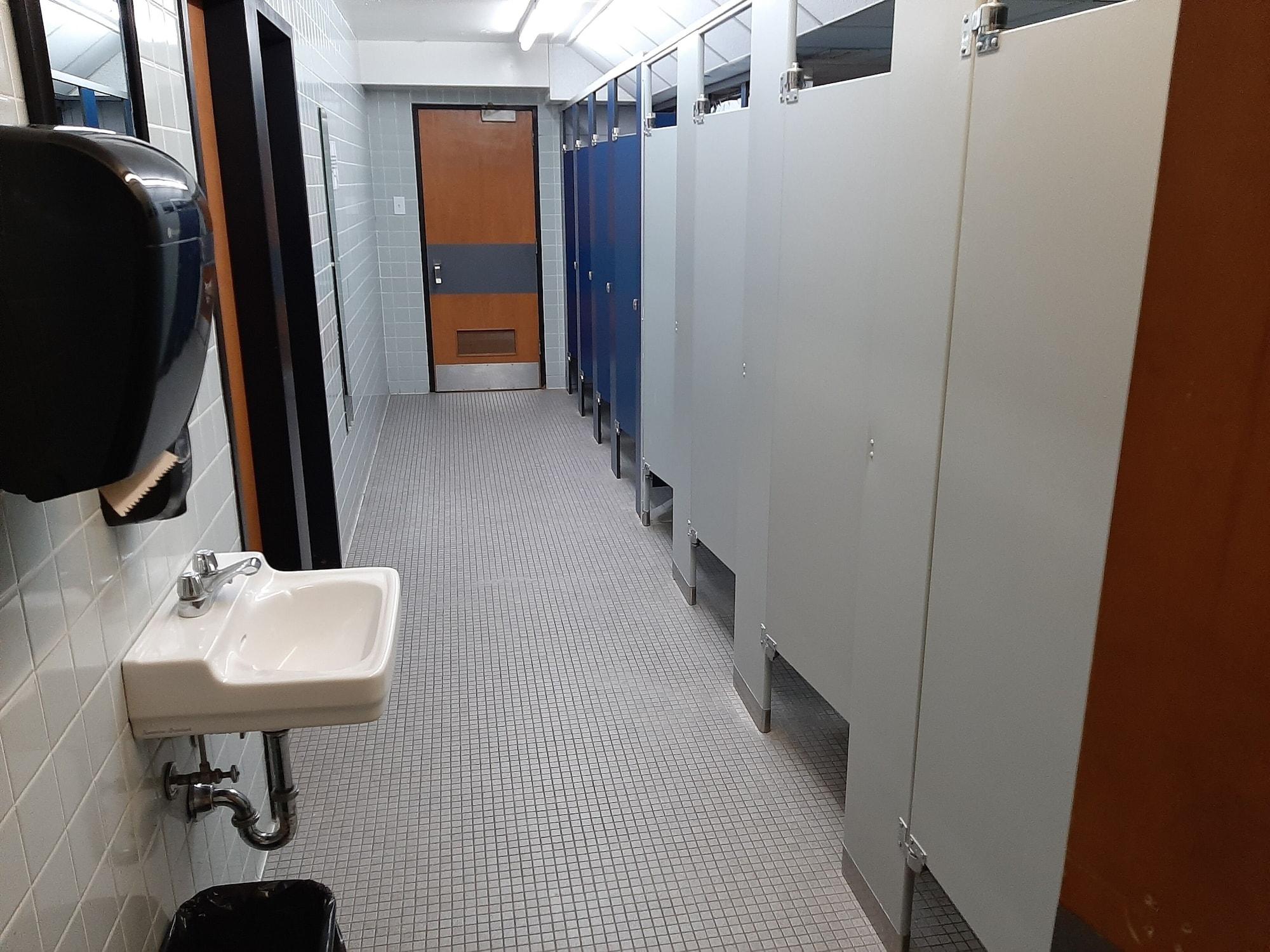 Equipamiento de Habitación Résidences Campus Notre-Dame-de-Foy