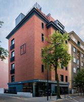 Alojamiento - Ilonn Boutique Limanowskiego