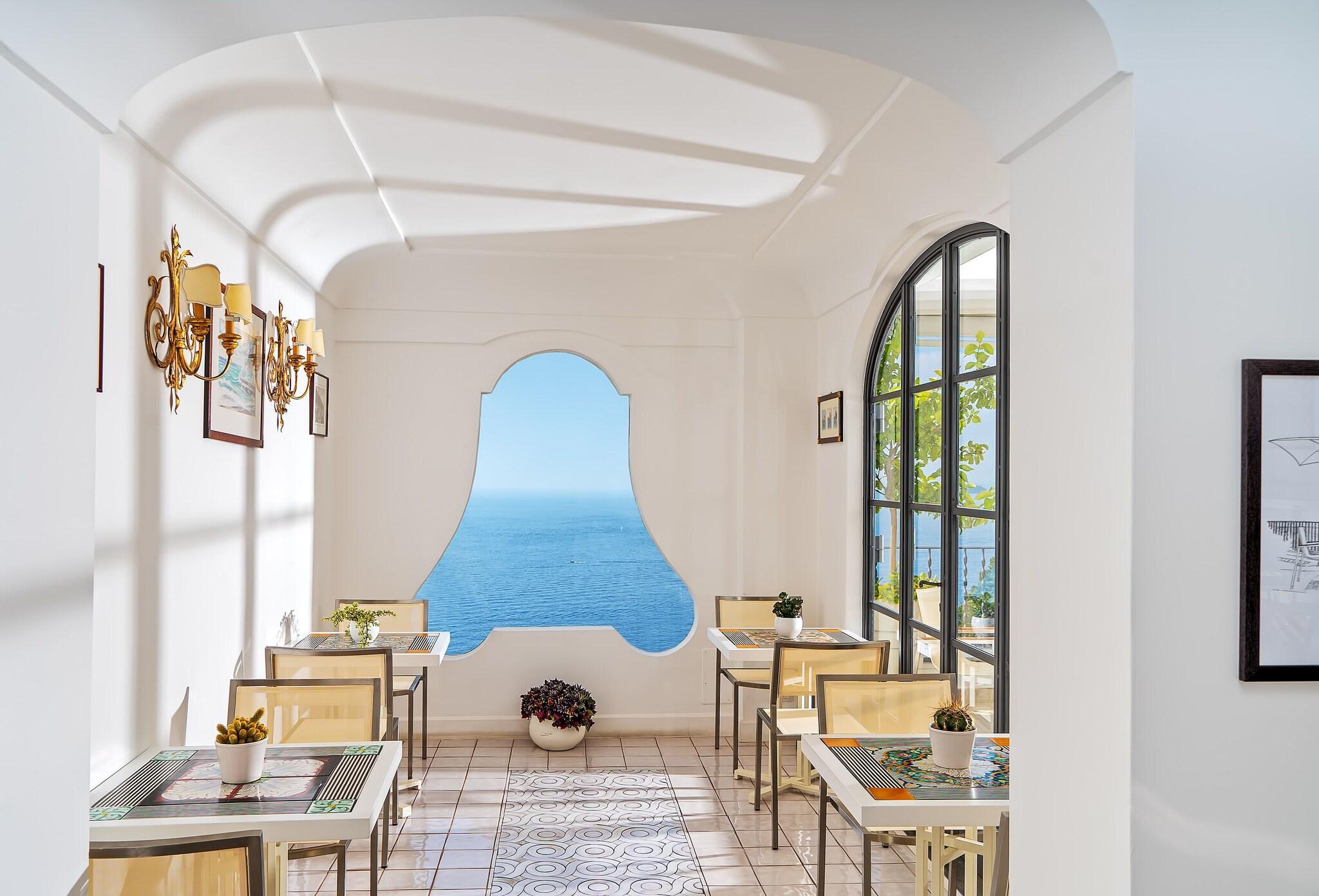 Restaurant Punta Regina