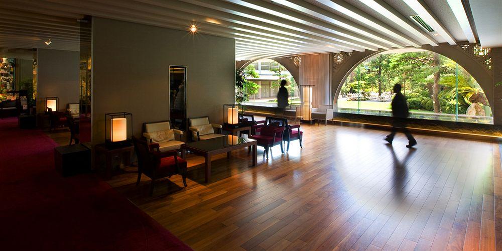 Vista Lobby Sansuien