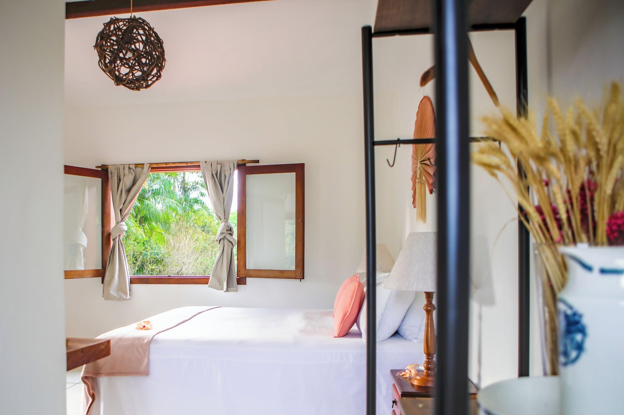 Habitación Fazenda do Francês Guest House