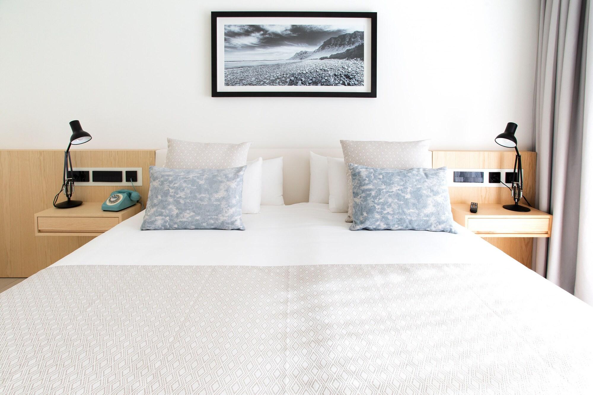 Habitación Hotel Lava Beach