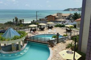 Alojamiento - Hotel Costa do Atlântico