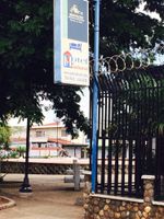 Alojamiento - Hotel Santamaria