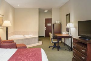 Alojamiento - Comfort Suites Dayton-Wright Patterson
