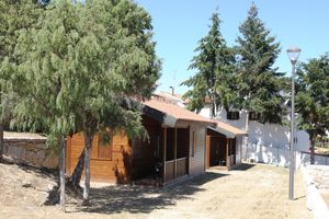 Alquiler Vacacional - Douro Camping