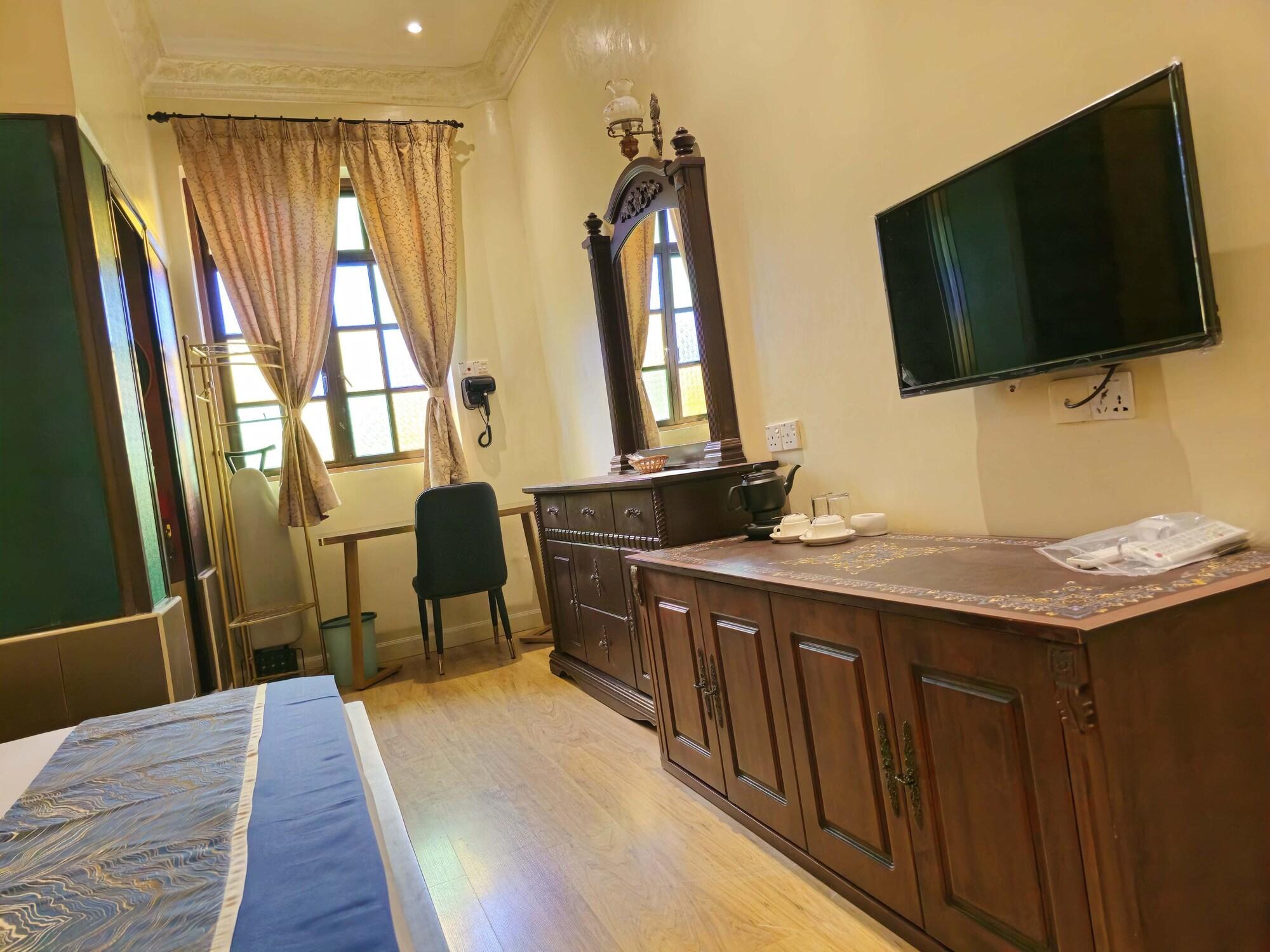 Habitación THE CENTURY BOUTIQUE HOTEL