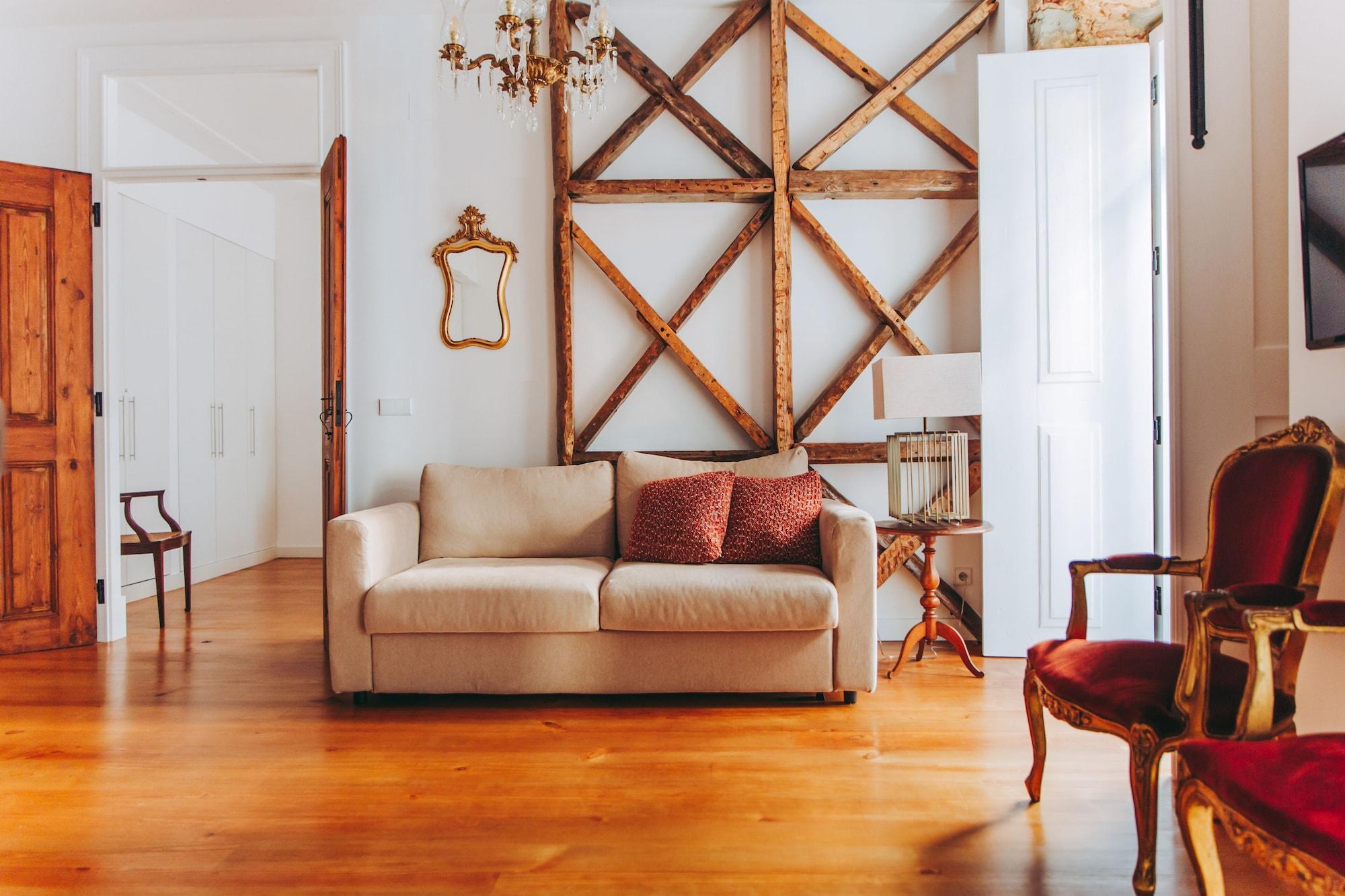 Comodidades del Alojamiento 54 São Paulo – Exclusive Apartment Hotel