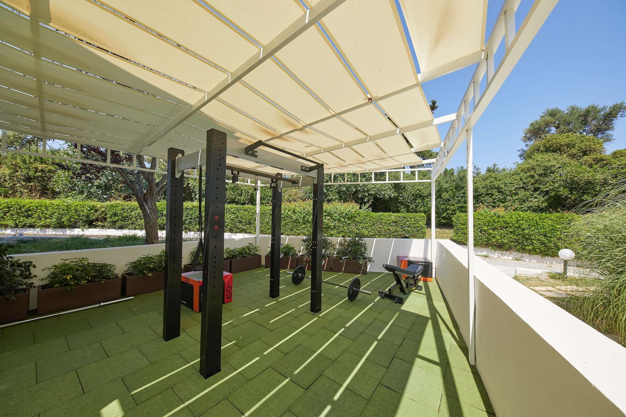 Gimnasio AluaSoul Zakynthos - Adults Only - All Inclusive