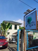 Alojamiento - Boac Beach Guesthouse