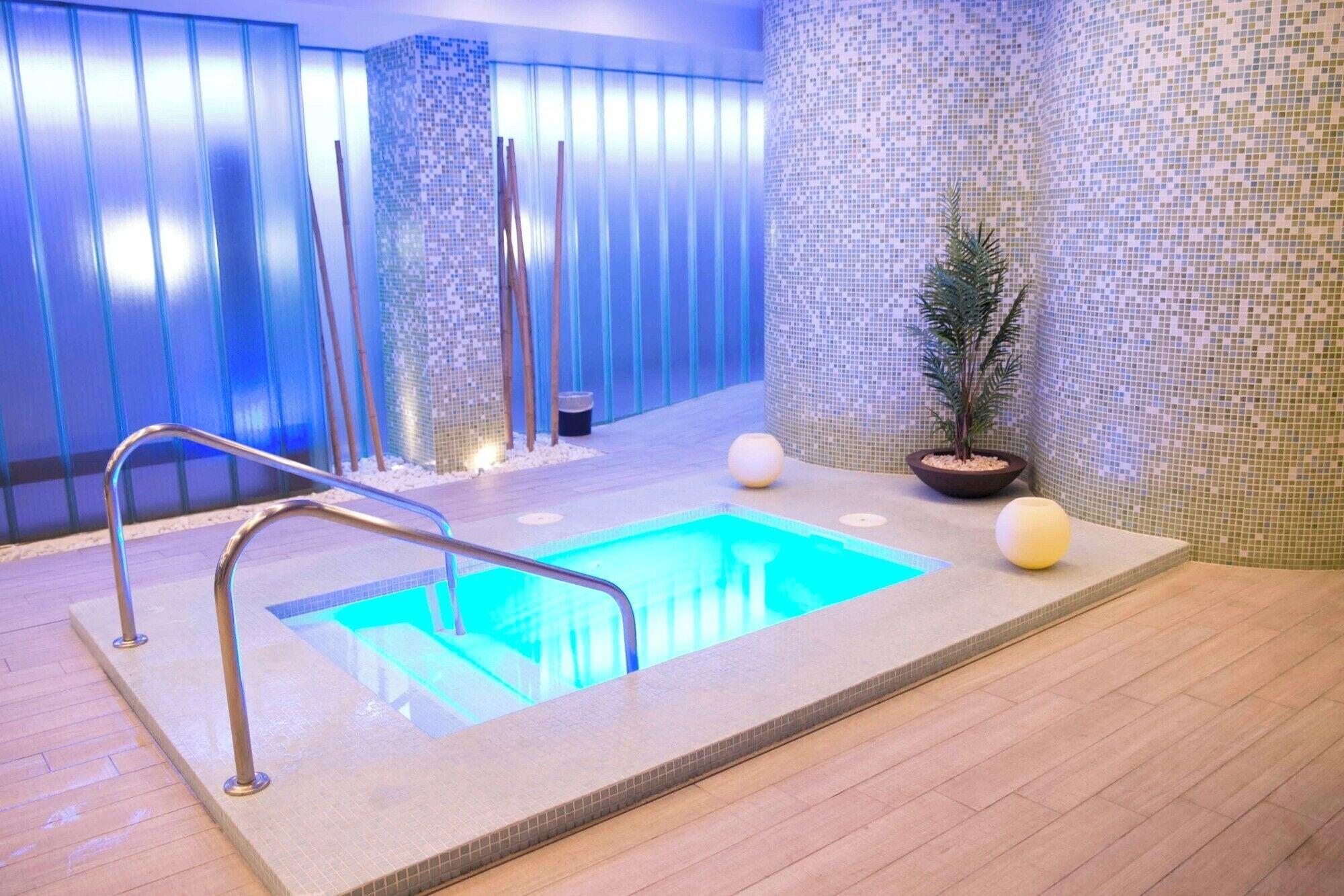 Spa Hotel AR Golf Almerimar