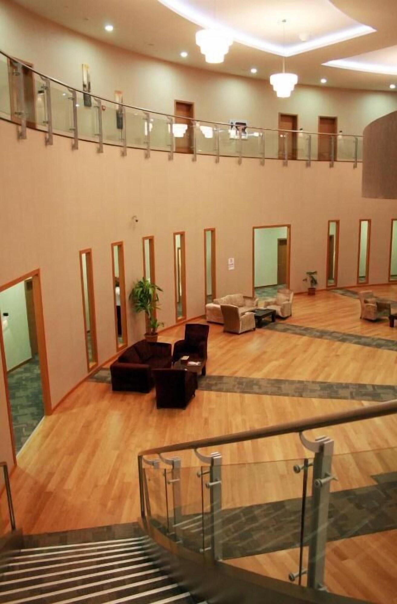 Sala de Reuniones Boss Otel