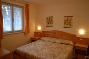 Alquiler Vacacional - Modern Appartement in Cavalese
