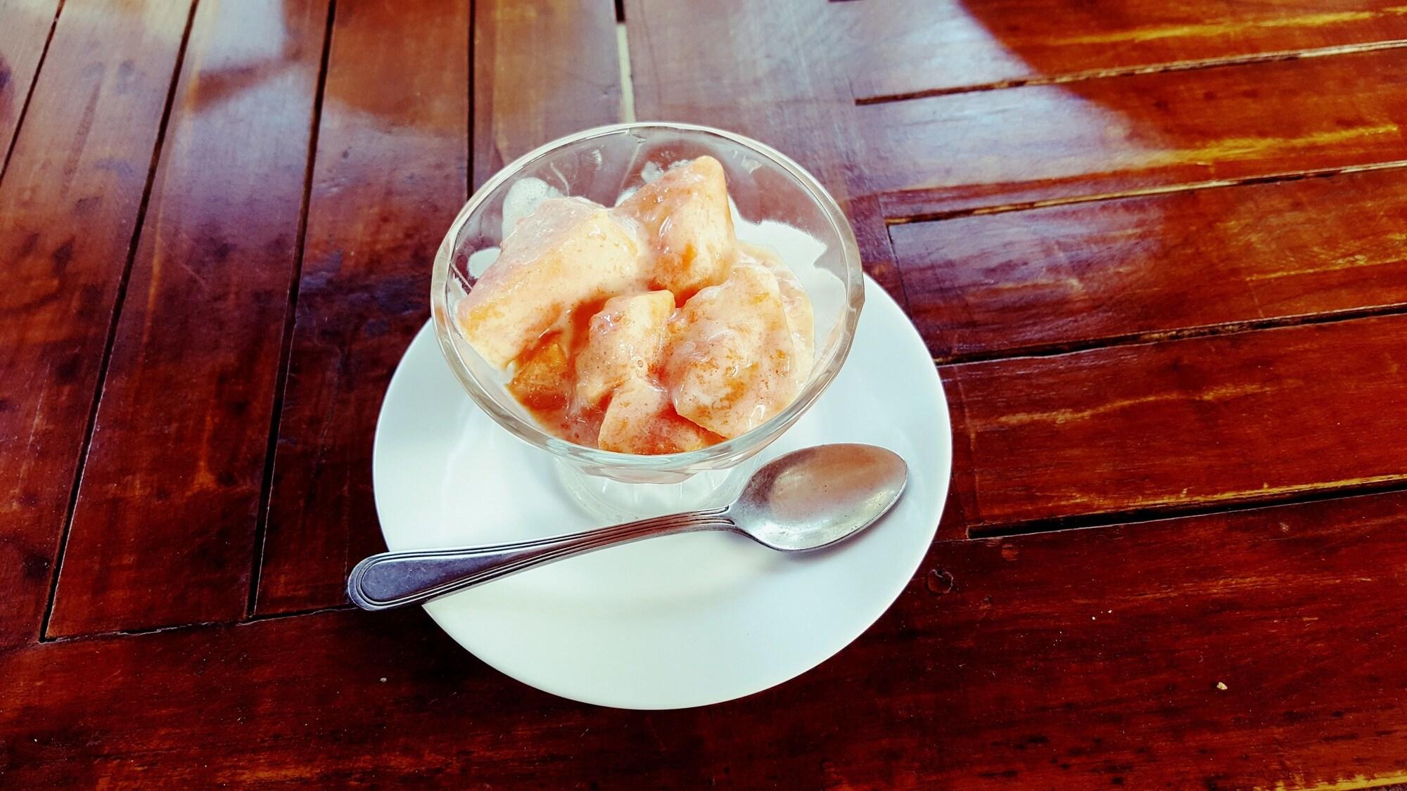 Restaurant Melrose Villas