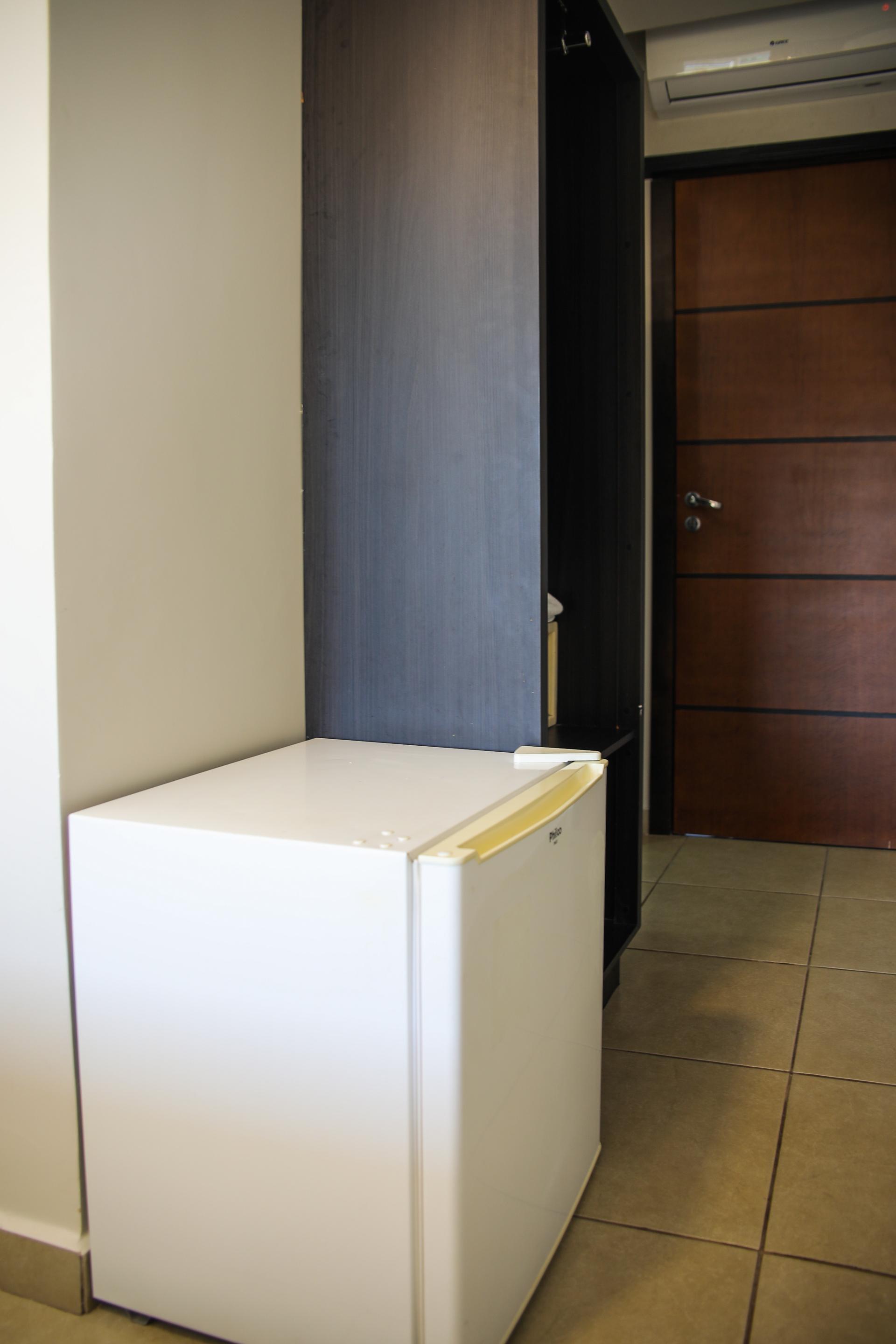 Set de Habitación Rede Andrade Vivaldi