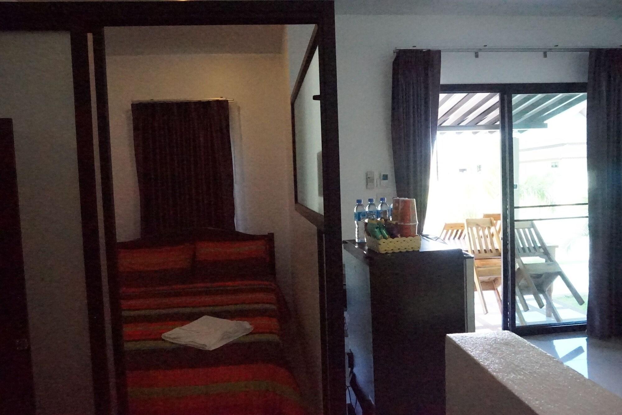 Set de Habitación Wanna Dream Villas Aonang